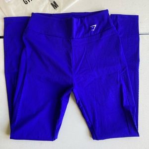 Gymshark laser cut Leggings